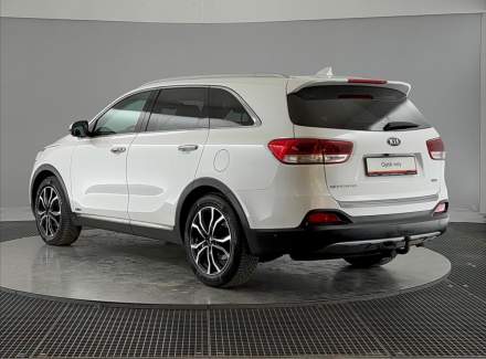 Kia - Sorento