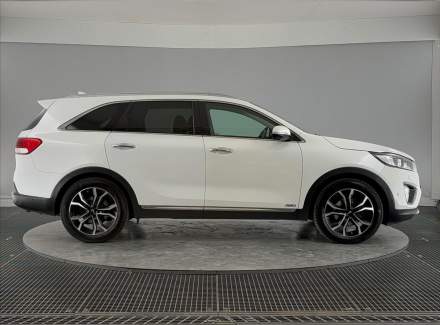 Kia - Sorento