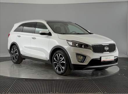 Kia - Sorento