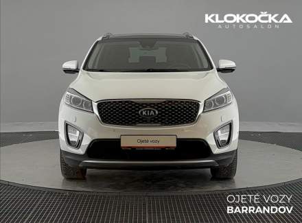 Kia - Sorento