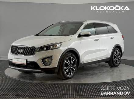 Kia - Sorento