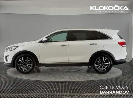 Kia - Sorento