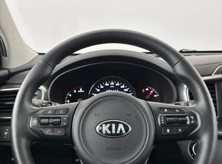 Kia - Sorento
