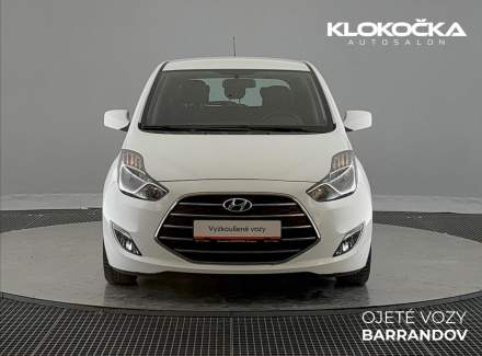 Hyundai - ix20