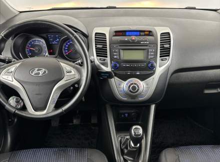 Hyundai - ix20