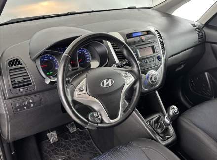 Hyundai - ix20