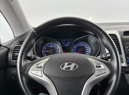 Hyundai - ix20