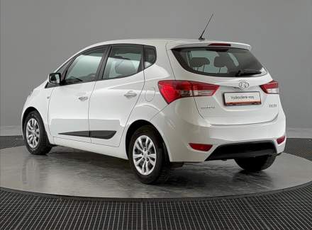 Hyundai - ix20