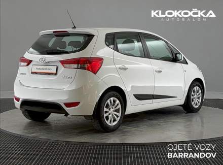 Hyundai - ix20
