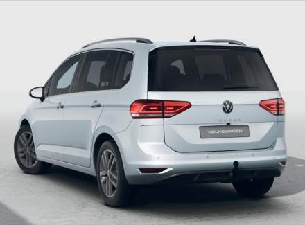 Volkswagen - Touran