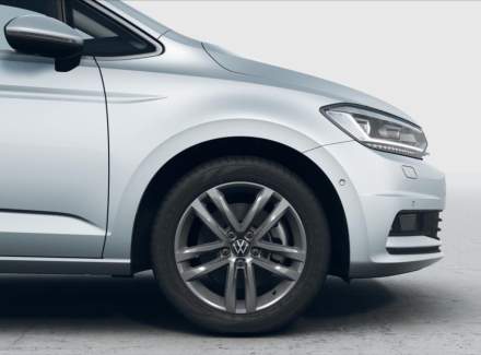 Volkswagen - Touran