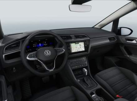 Volkswagen - Touran