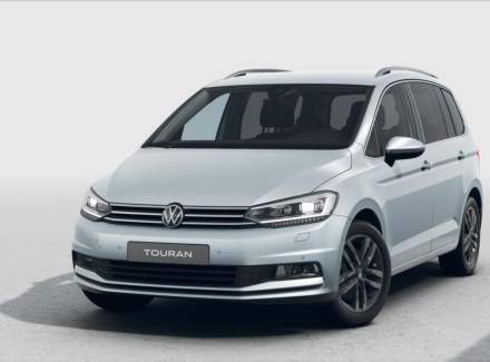 Volkswagen - Touran
