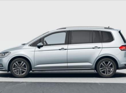 Volkswagen - Touran