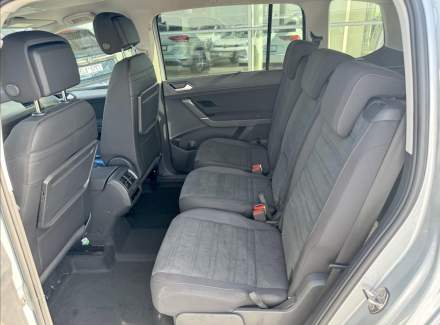 Volkswagen - Touran