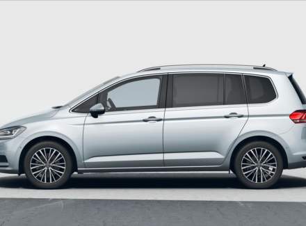 Volkswagen - Touran
