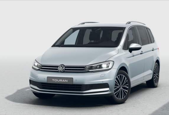 Volkswagen - Touran