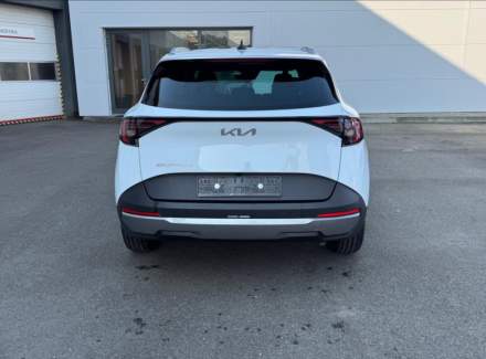 Kia - Sportage