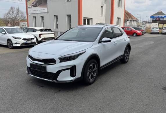 Kia - XCeed