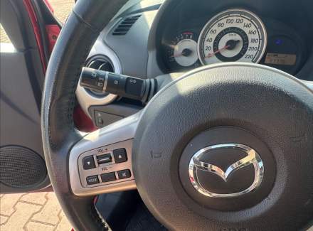 Mazda - 2