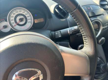 Mazda - 2