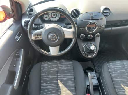 Mazda - 2