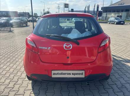 Mazda - 2
