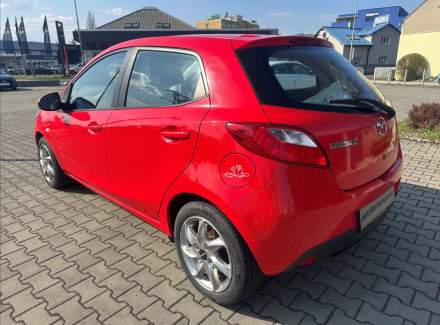 Mazda - 2