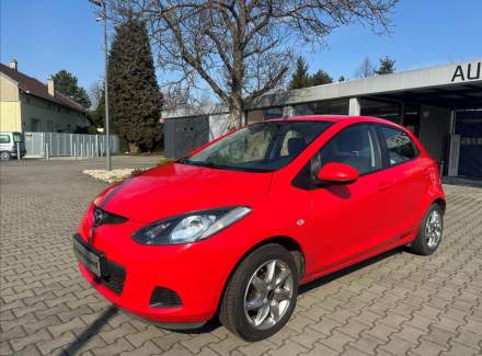Mazda - 2