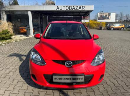 Mazda - 2