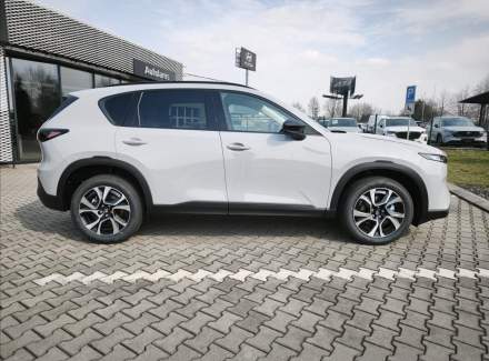 Mazda - CX-5