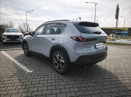 Mazda - CX-5