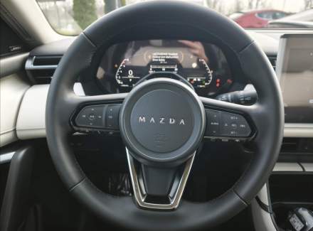 Mazda - CX-5