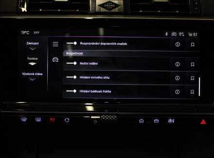 DS Automobiles - DS7 Crossback