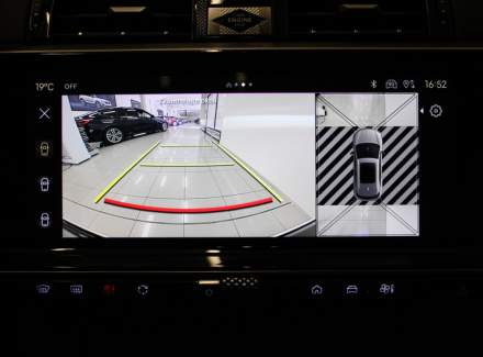 DS Automobiles - DS7 Crossback