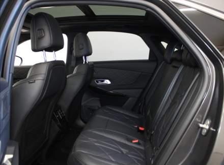 DS Automobiles - DS7 Crossback