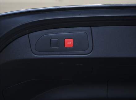 DS Automobiles - DS7 Crossback