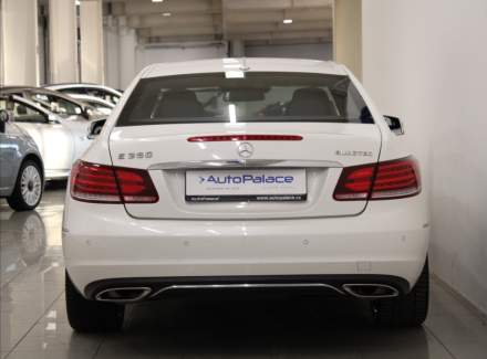 Mercedes-Benz - E-class