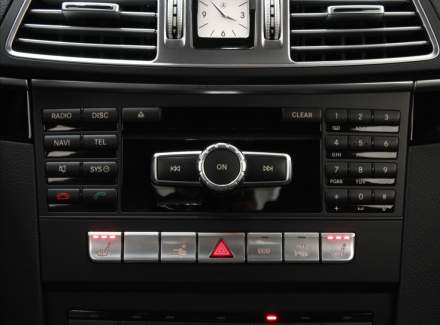 Mercedes-Benz - E-class