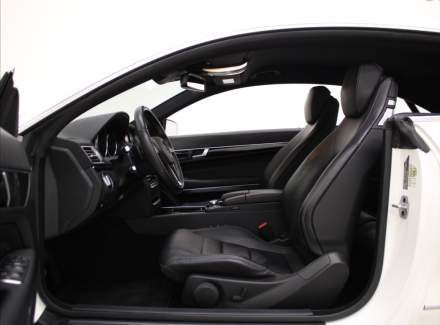 Mercedes-Benz - E-class