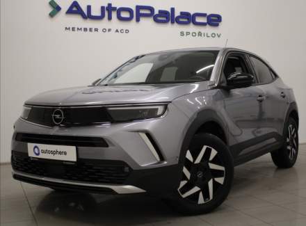 Opel - Mokka