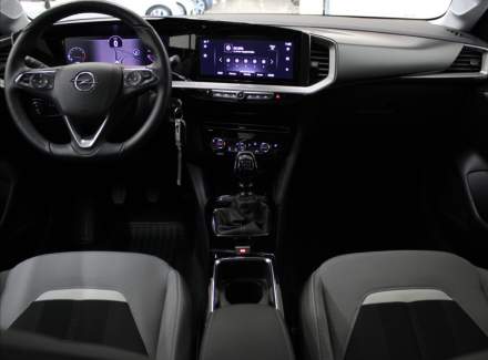 Opel - Mokka