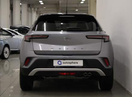 Opel - Mokka
