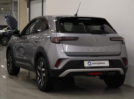 Opel - Mokka