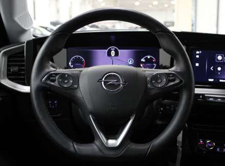 Opel - Mokka