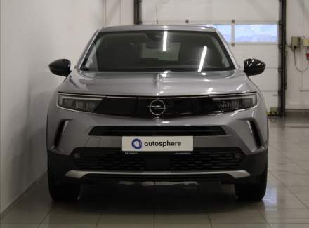 Opel - Mokka