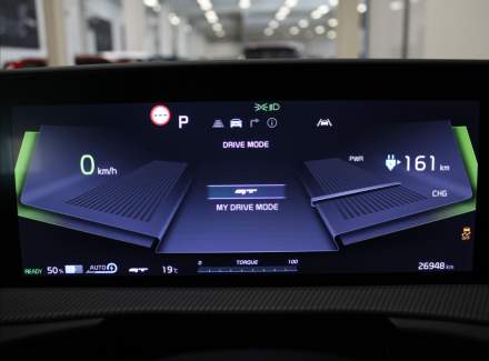 Kia - EV6