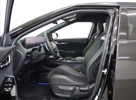 Kia - EV6