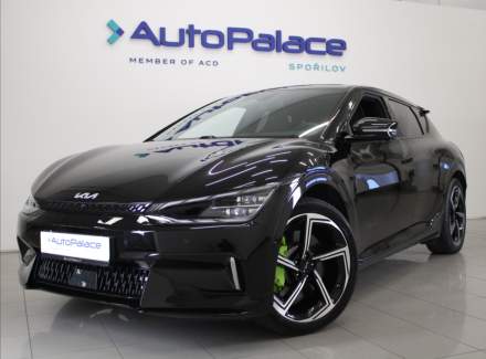 Kia - EV6