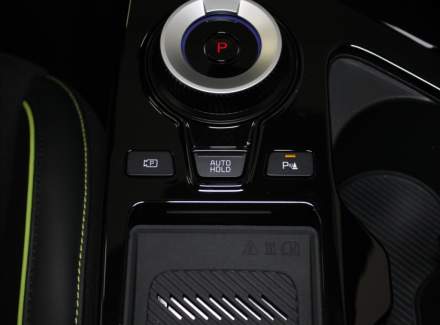 Kia - EV6